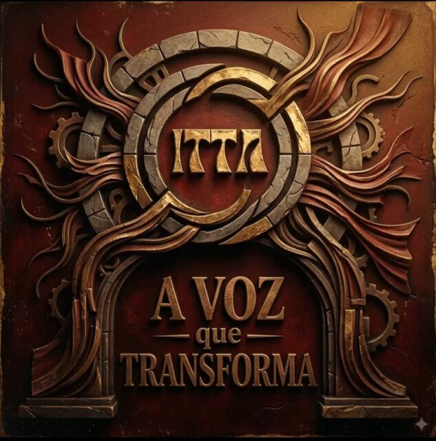 A Voz que Transforma: O compromisso do Instituto TransformArte com a justiça social e a dignidade humana. (Foto: Acervo ITTA)