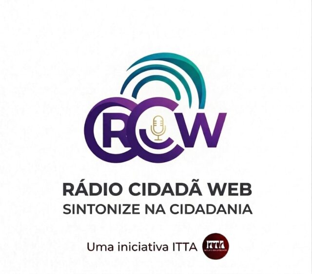 Rádio Cidadã Web: Sintonize na Cidadania. A voz do Instituto TransformArte na rede. (Foto: Acervo ITTA)