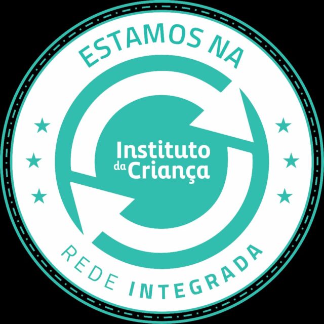 O ITTA agora possui o selo oficial de Rede Integrada do Instituto da Criança.